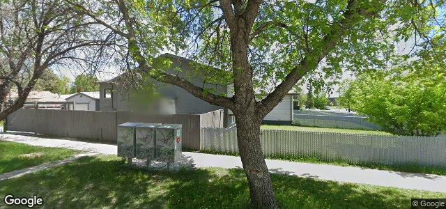 447 Adsum Drive（加拿大曼尼托巴省温尼伯市）房屋照片