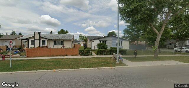 459 Adsum Drive（加拿大曼尼托巴省温尼伯市）房屋照片