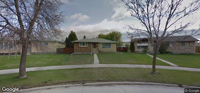 46 Abraham Bay（加拿大曼尼托巴省温尼伯市）房屋照片