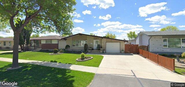 46 Doubleday Drive（加拿大曼尼托巴省温尼伯市）房屋照片