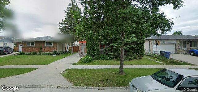 46 Kowall Bay（加拿大曼尼托巴省温尼伯市）房屋照片