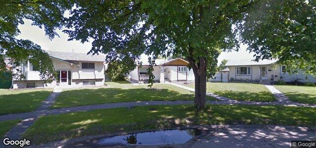 46 Kushner Crescent（加拿大曼尼托巴省温尼伯市）房屋照片