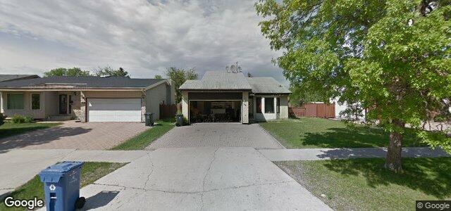 46 Lavender Bay（加拿大曼尼托巴省温尼伯市）房屋照片