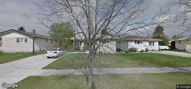 46 Madrigal Close（加拿大曼尼托巴省溫尼伯市）房屋照片