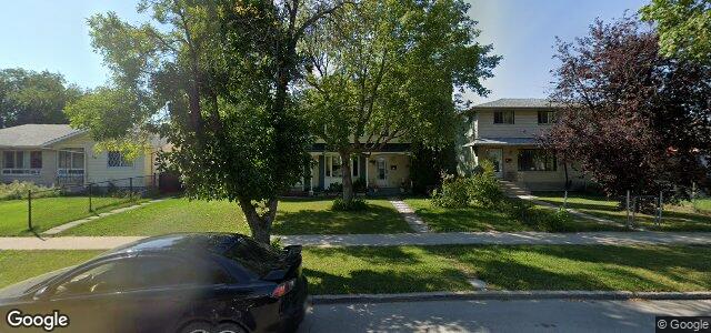 46 Pipeline Road（加拿大曼尼托巴省温尼伯市）房屋照片