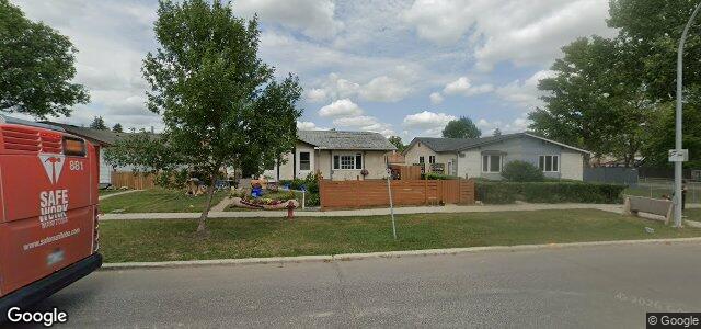 463 Adsum Drive（加拿大曼尼托巴省温尼伯市）房屋照片