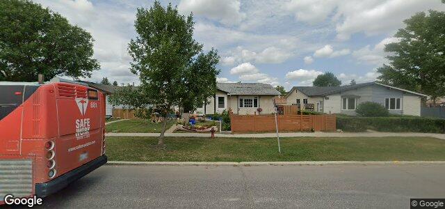 465 Adsum Drive（加拿大曼尼托巴省温尼伯市）房屋照片