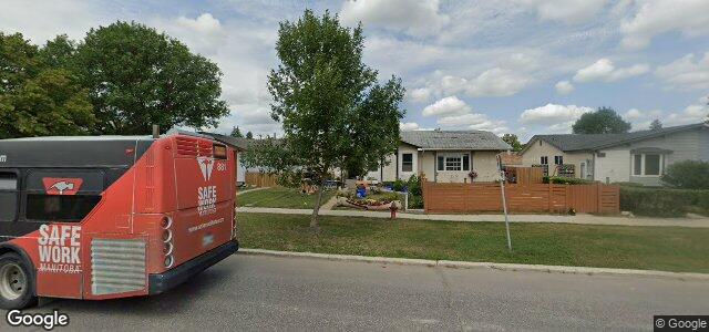 469 Adsum Drive（加拿大曼尼托巴省温尼伯市）房屋照片