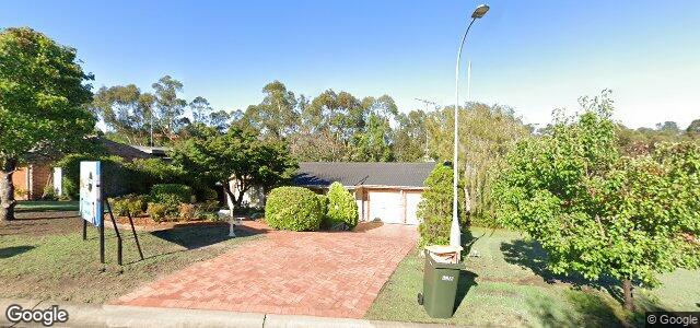 47 Citadel Crescent（加拿大曼尼托巴省温尼伯市）房屋照片