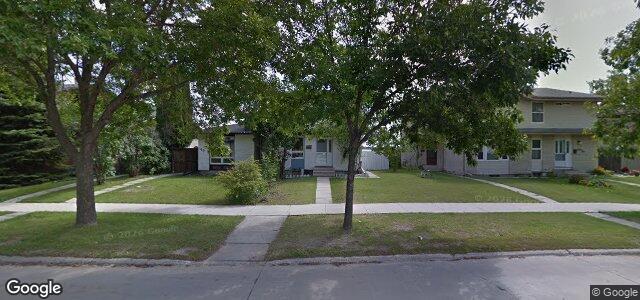 47 Desharnais Street（加拿大曼尼托巴省温尼伯市）房屋照片