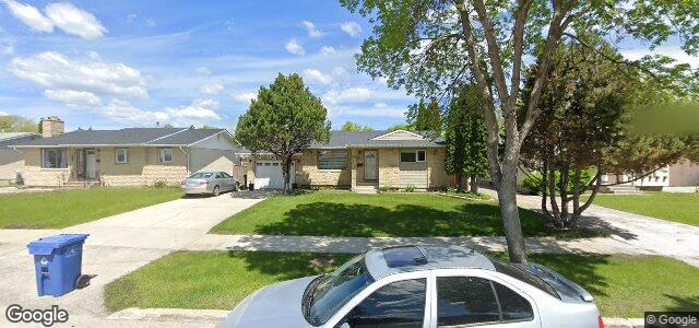 47 Doubleday Drive（加拿大曼尼托巴省温尼伯市）房屋照片