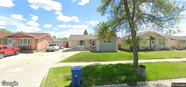 47 Herron Road（加拿大曼尼托巴省温尼伯市）房屋照片