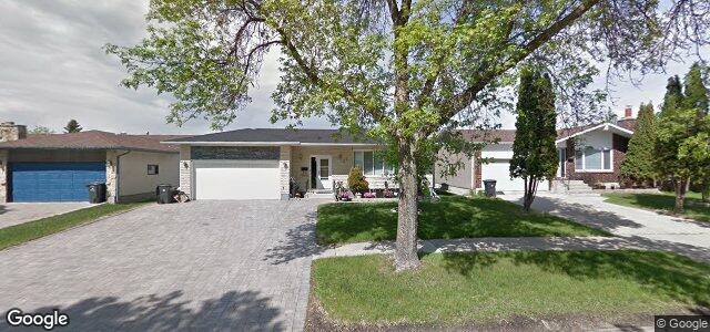 47 Idlewild Bay（加拿大曼尼托巴省温尼伯市）房屋照片