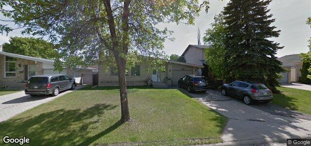 47 Lavender Bay（加拿大曼尼托巴省温尼伯市）房屋照片