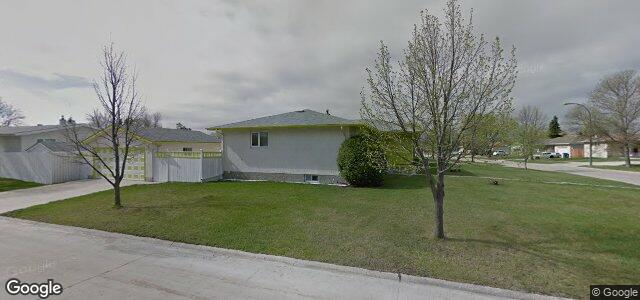 47 Madrigal Close（加拿大曼尼托巴省温尼伯市）房屋照片