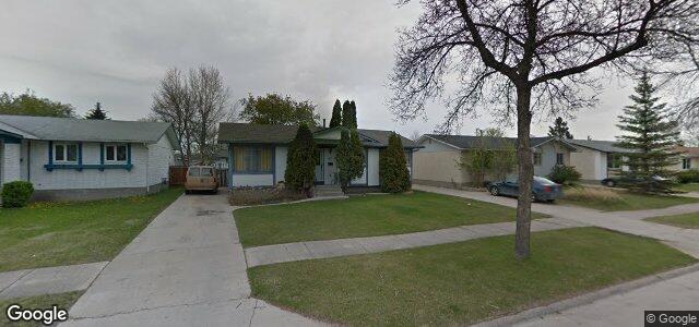 47 Mankato Crescent（加拿大曼尼托巴省温尼伯市）房屋照片