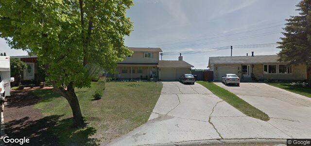 47 Rozmus Bay（加拿大曼尼托巴省温尼伯市）房屋照片