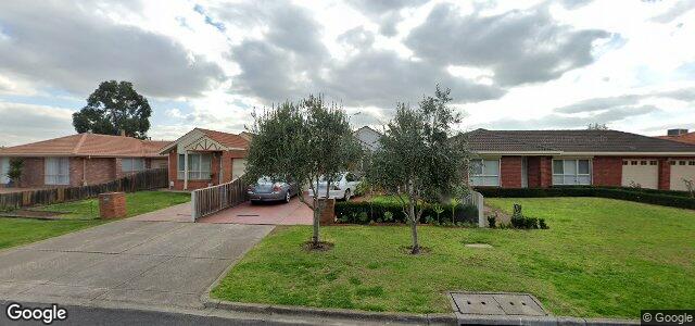 47 Saratoga Crescent（加拿大曼尼托巴省温尼伯市）房屋照片