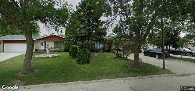 Photo of 47 Sardelle Crescent in Winnipeg, Manitoba