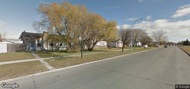 477 Adsum Drive（加拿大曼尼托巴省温尼伯市）房屋照片