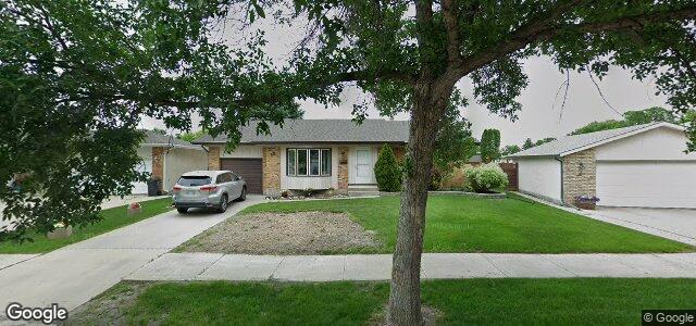 48 Sardelle Crescent（加拿大曼尼托巴省温尼伯市）房屋照片