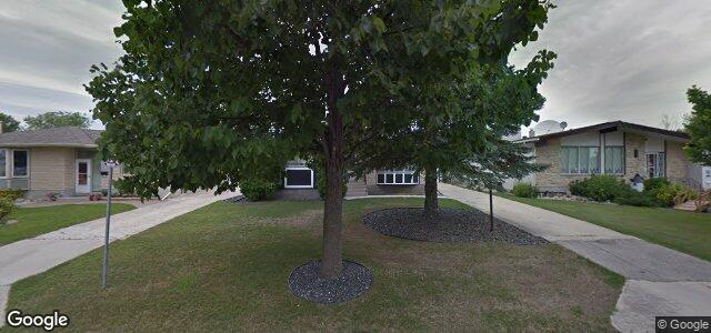 49 Keystone Crescent（加拿大曼尼托巴省温尼伯市）房屋照片