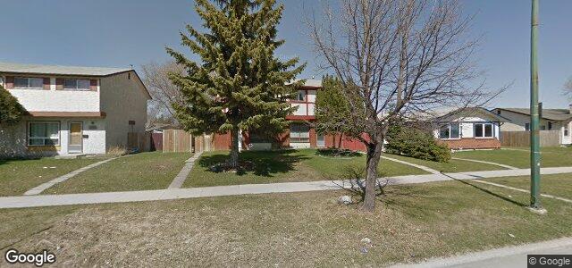 495 Adsum Drive（加拿大曼尼托巴省温尼伯市）房屋照片