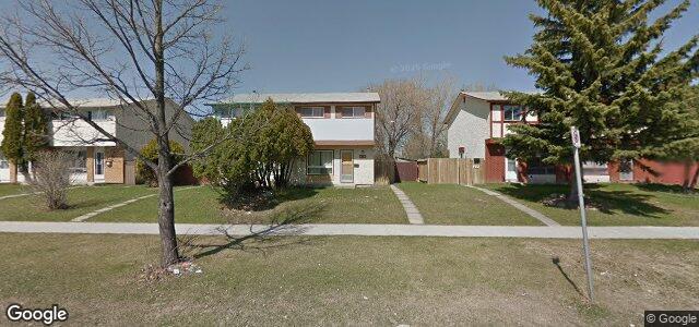 499 Adsum Drive（加拿大曼尼托巴省温尼伯市）房屋照片