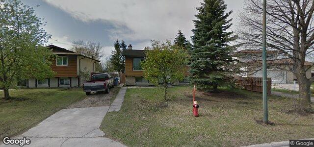 50 Citadel Crescent（加拿大曼尼托巴省温尼伯市）房屋照片