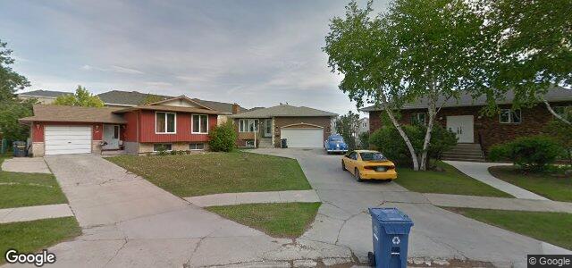 50 Councillor Bay（加拿大曼尼托巴省温尼伯市）房屋照片