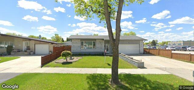 50 Doubleday Drive（加拿大曼尼托巴省温尼伯市）房屋照片