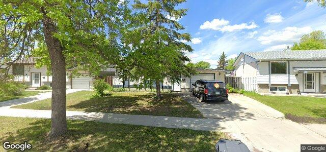 50 Herron Road（加拿大曼尼托巴省温尼伯市）房屋照片