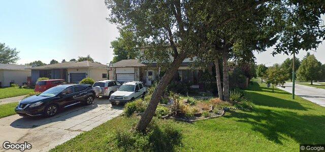 50 Kenville Crescent（加拿大曼尼托巴省温尼伯市）房屋照片