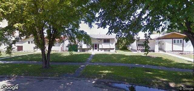 50 Kushner Crescent（加拿大曼尼托巴省温尼伯市）房屋照片