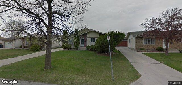 50 Mandan Road（加拿大曼尼托巴省温尼伯市）房屋照片