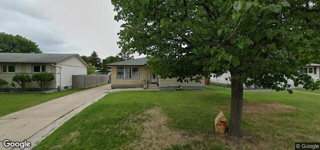 50 Mannerley Way（加拿大曼尼托巴省温尼伯市）房屋照片