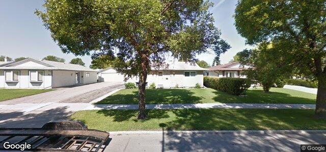 50 Mariner Crescent（加拿大曼尼托巴省温尼伯市）房屋照片