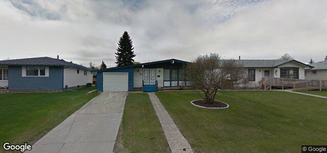 50 Masterton Crescent（加拿大曼尼托巴省温尼伯市）房屋照片