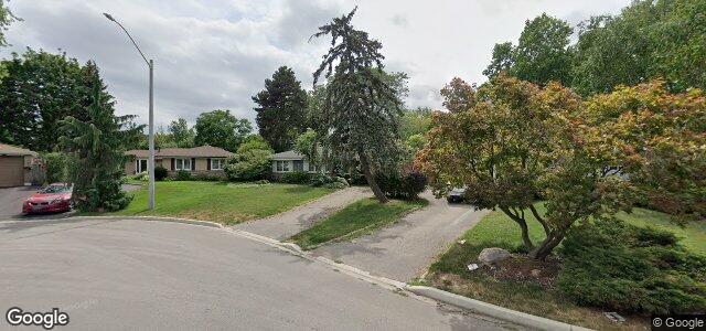 50 Roberts Crescent（加拿大曼尼托巴省温尼伯市）房屋照片