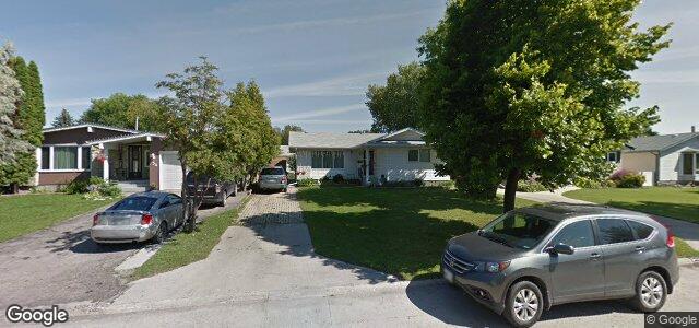 50 Rolmount Road（加拿大曼尼托巴省温尼伯市）房屋照片