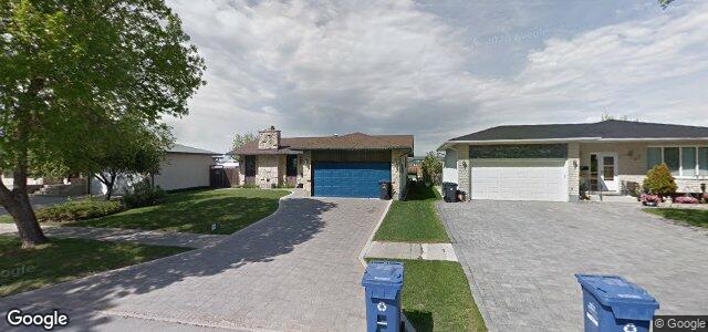 51 Idlewild Bay（加拿大曼尼托巴省温尼伯市）房屋照片