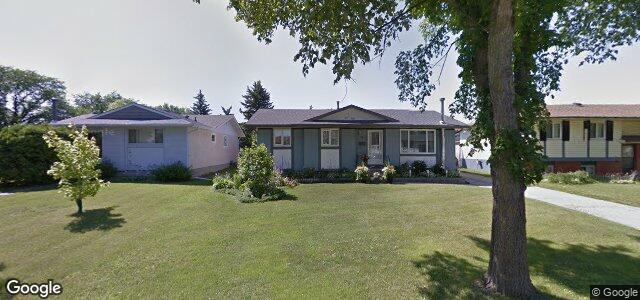 51 Kushner Crescent（加拿大曼尼托巴省温尼伯市）房屋照片