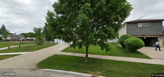 51 Malden Close（加拿大曼尼托巴省温尼伯市）房屋照片