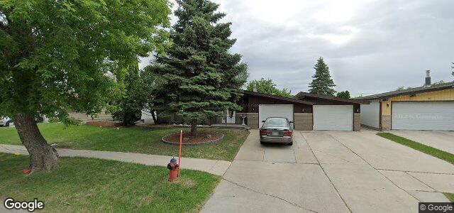 51 Marbury Road（加拿大曼尼托巴省温尼伯市）房屋照片