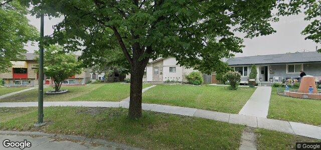 51 Massena Crescent（加拿大曼尼托巴省温尼伯市）房屋照片