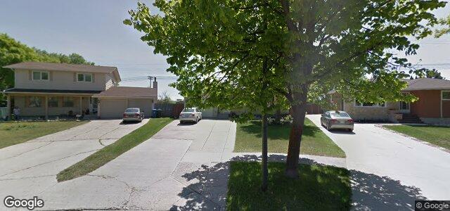 51 Rozmus Bay（加拿大曼尼托巴省温尼伯市）房屋照片