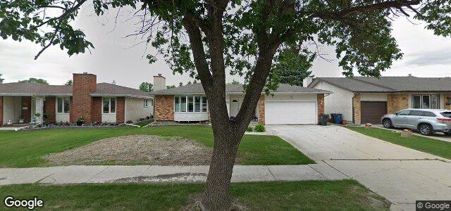 52 Sardelle Crescent（加拿大曼尼托巴省温尼伯市）房屋照片