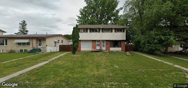 53 Marlow Court（加拿大曼尼托巴省温尼伯市）房屋照片