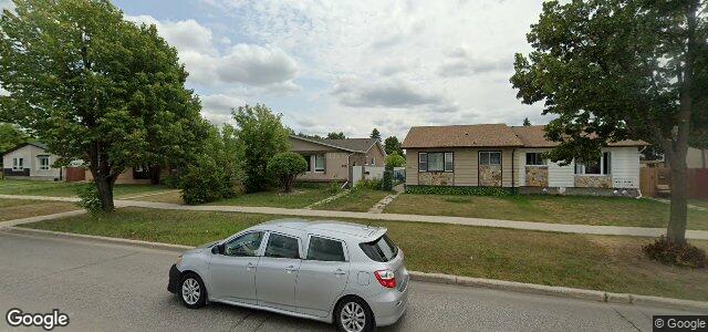 536 Adsum Drive（加拿大曼尼托巴省温尼伯市）房屋照片