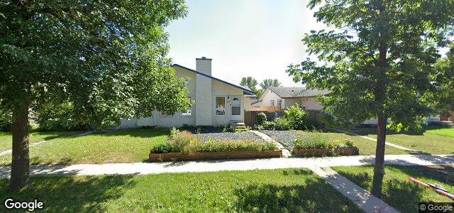 537 Mandalay Drive（加拿大曼尼托巴省温尼伯市）房屋照片